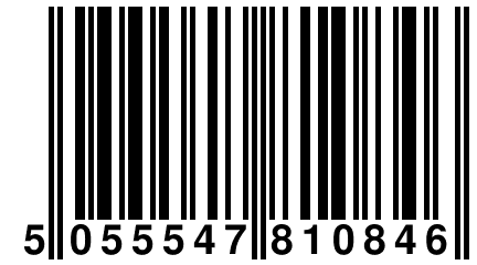 5 055547 810846