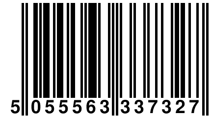 5 055563 337327
