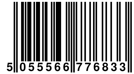 5 055566 776833