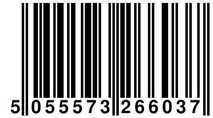 5 055573 266037