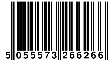 5 055573 266266