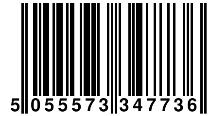 5 055573 347736