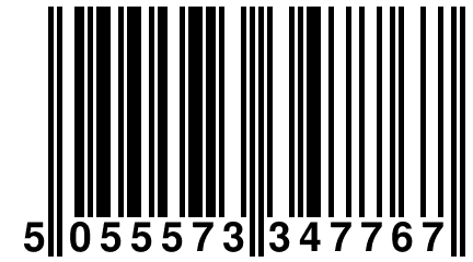 5 055573 347767