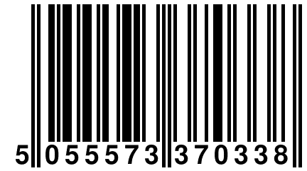 5 055573 370338