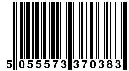 5 055573 370383