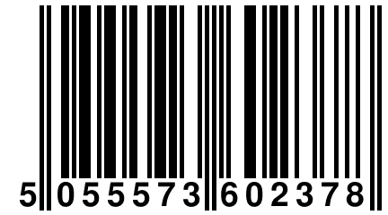 5 055573 602378