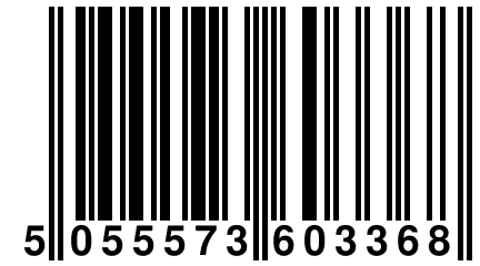5 055573 603368