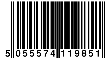 5 055574 119851