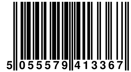 5 055579 413367