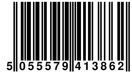 5 055579 413862