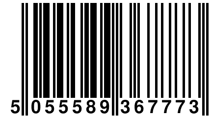 5 055589 367773