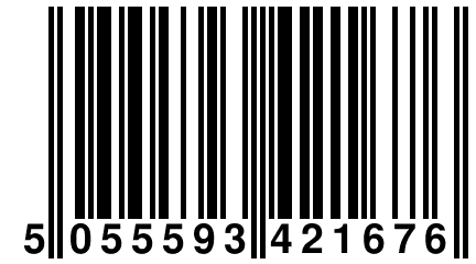 5 055593 421676