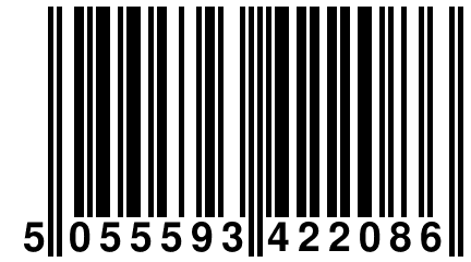 5 055593 422086