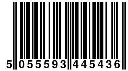5 055593 445436