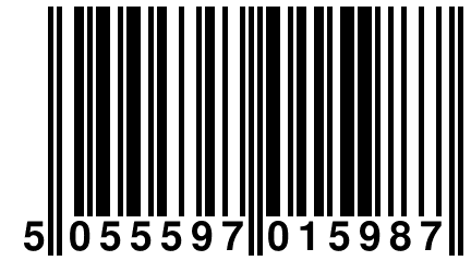 5 055597 015987