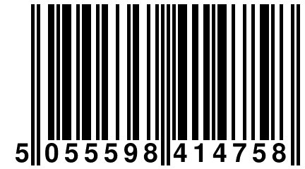 5 055598 414758