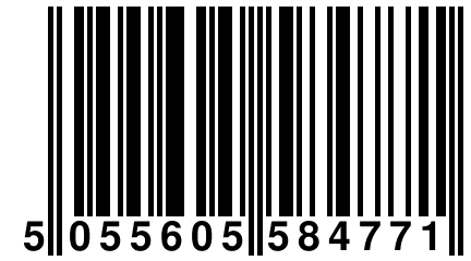 5 055605 584771