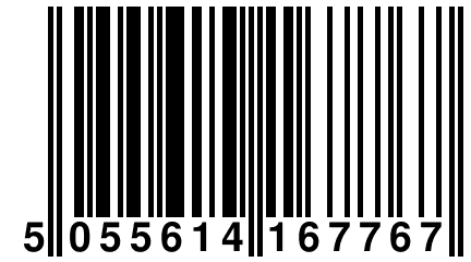 5 055614 167767