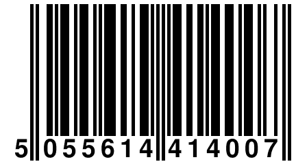 5 055614 414007