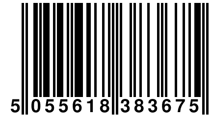 5 055618 383675