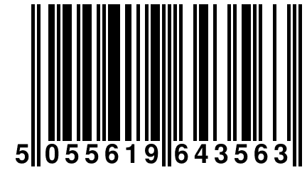 5 055619 643563