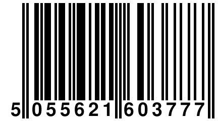 5 055621 603777