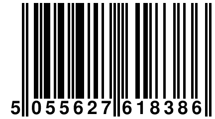 5 055627 618386