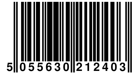 5 055630 212403