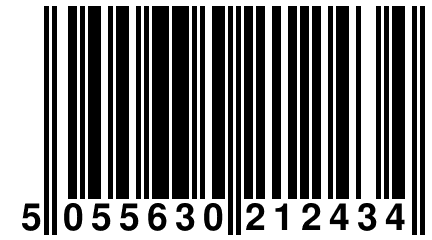 5 055630 212434