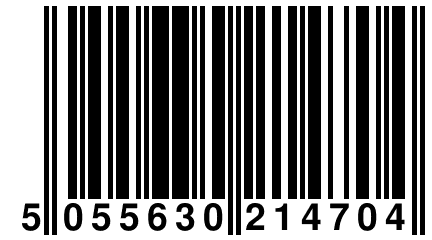 5 055630 214704