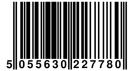 5 055630 227780