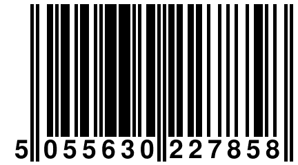 5 055630 227858