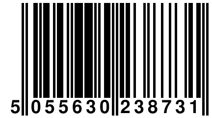 5 055630 238731
