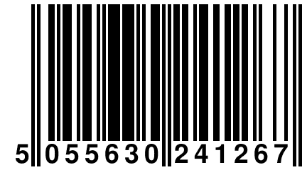 5 055630 241267