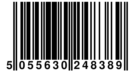 5 055630 248389