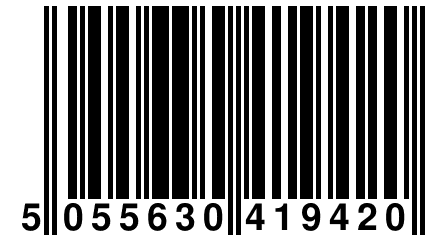 5 055630 419420