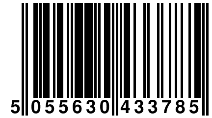 5 055630 433785