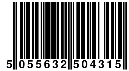 5 055632 504315