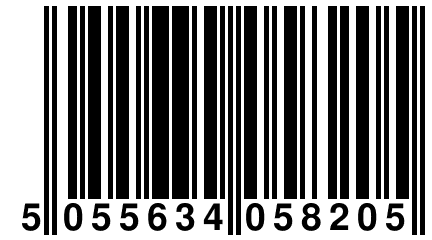 5 055634 058205