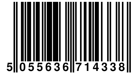 5 055636 714338