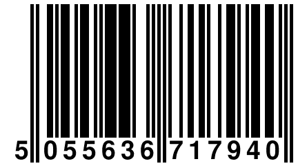 5 055636 717940