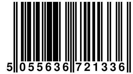 5 055636 721336