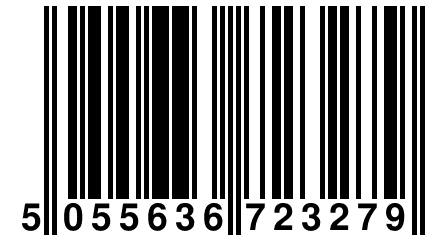 5 055636 723279