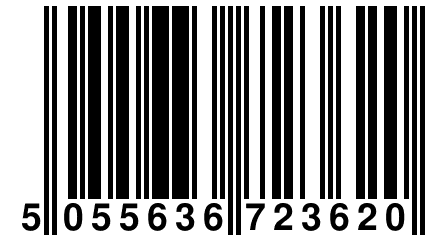 5 055636 723620