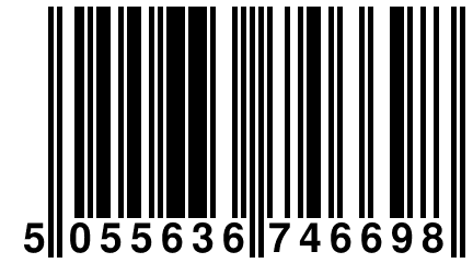 5 055636 746698