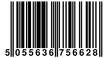 5 055636 756628