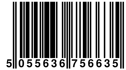 5 055636 756635