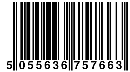 5 055636 757663