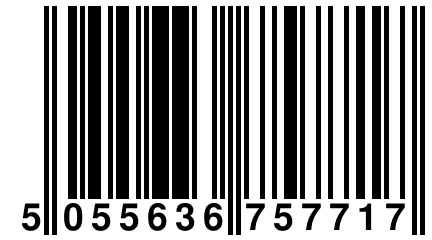 5 055636 757717