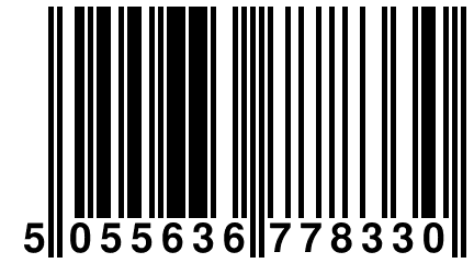 5 055636 778330
